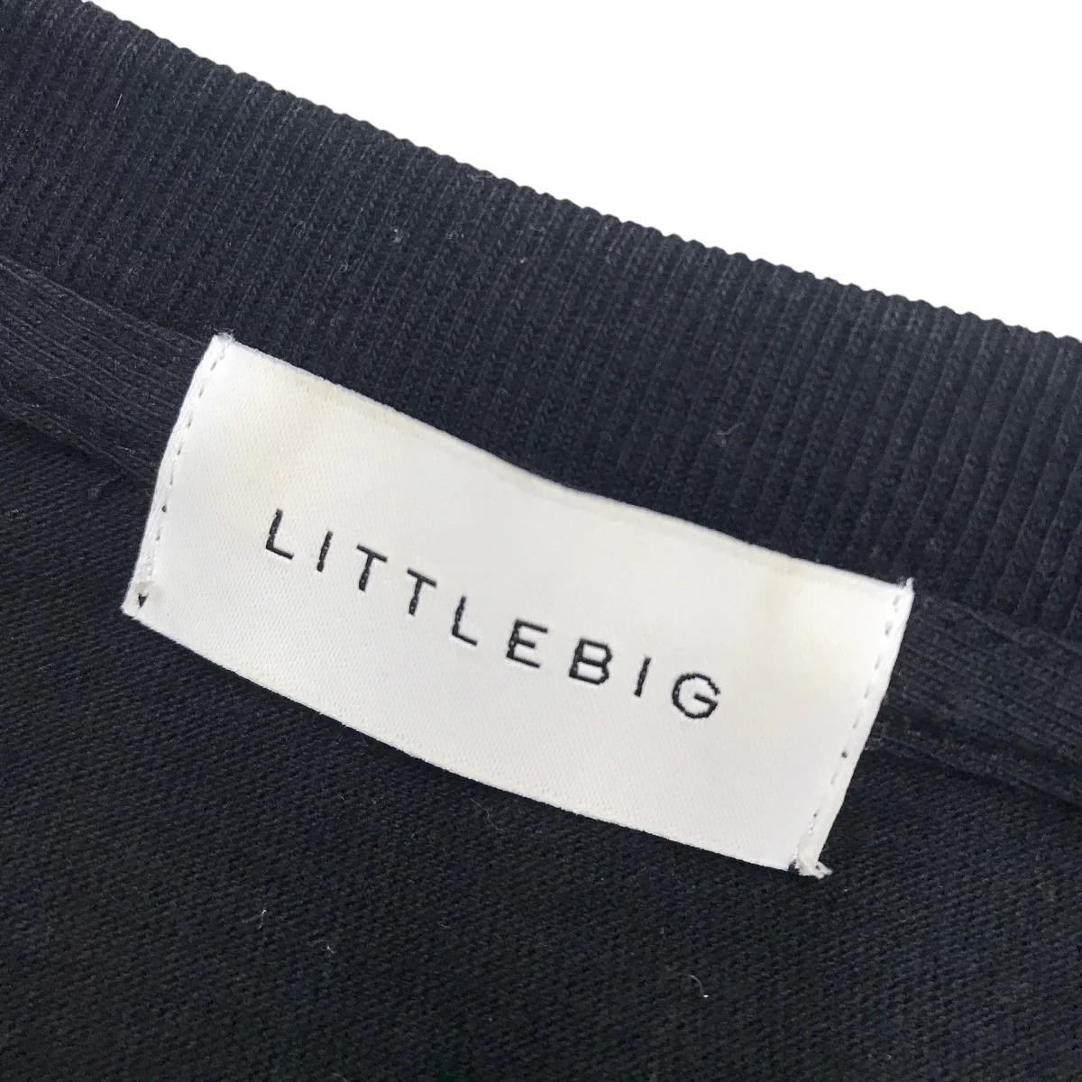 プリントTシャツLB191-TS09 - Image 3
