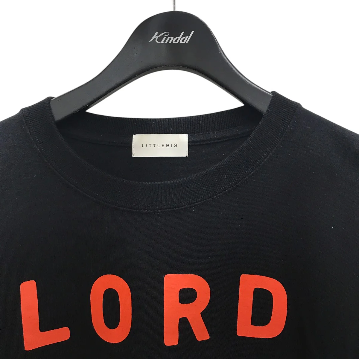 プリントTシャツLB191-TS09 - Image 5
