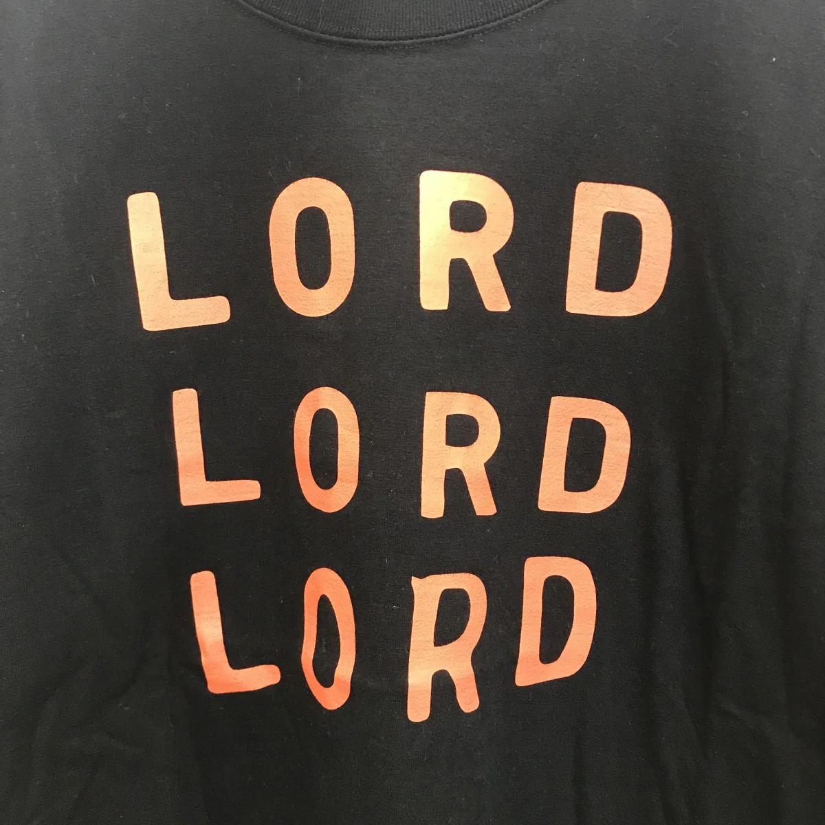 プリントTシャツLB191-TS09 - Image 6