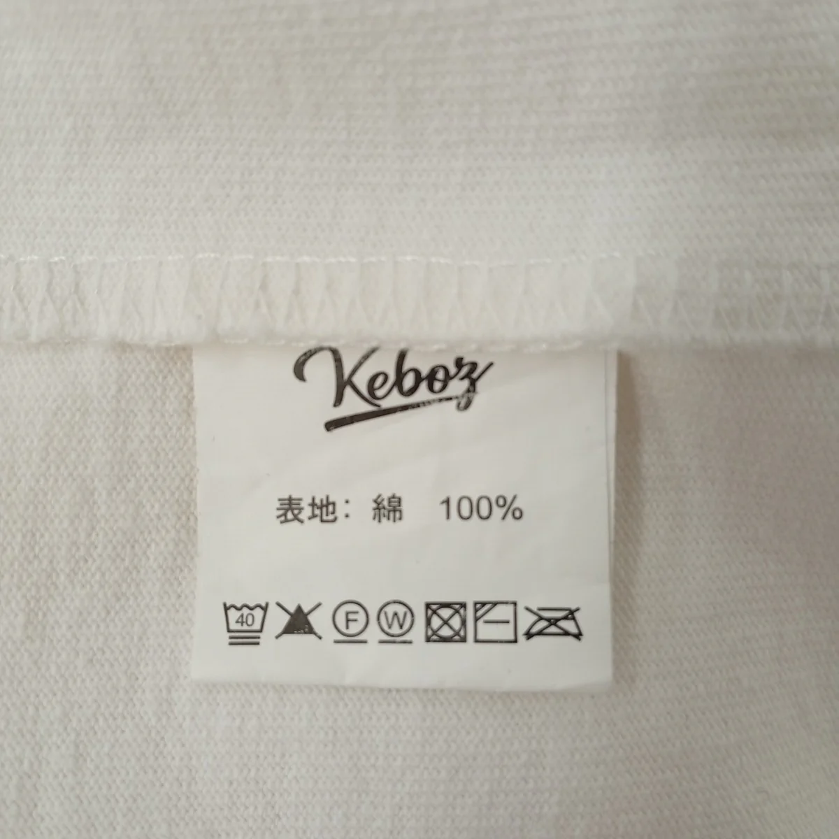 Tシャツ - Image 4