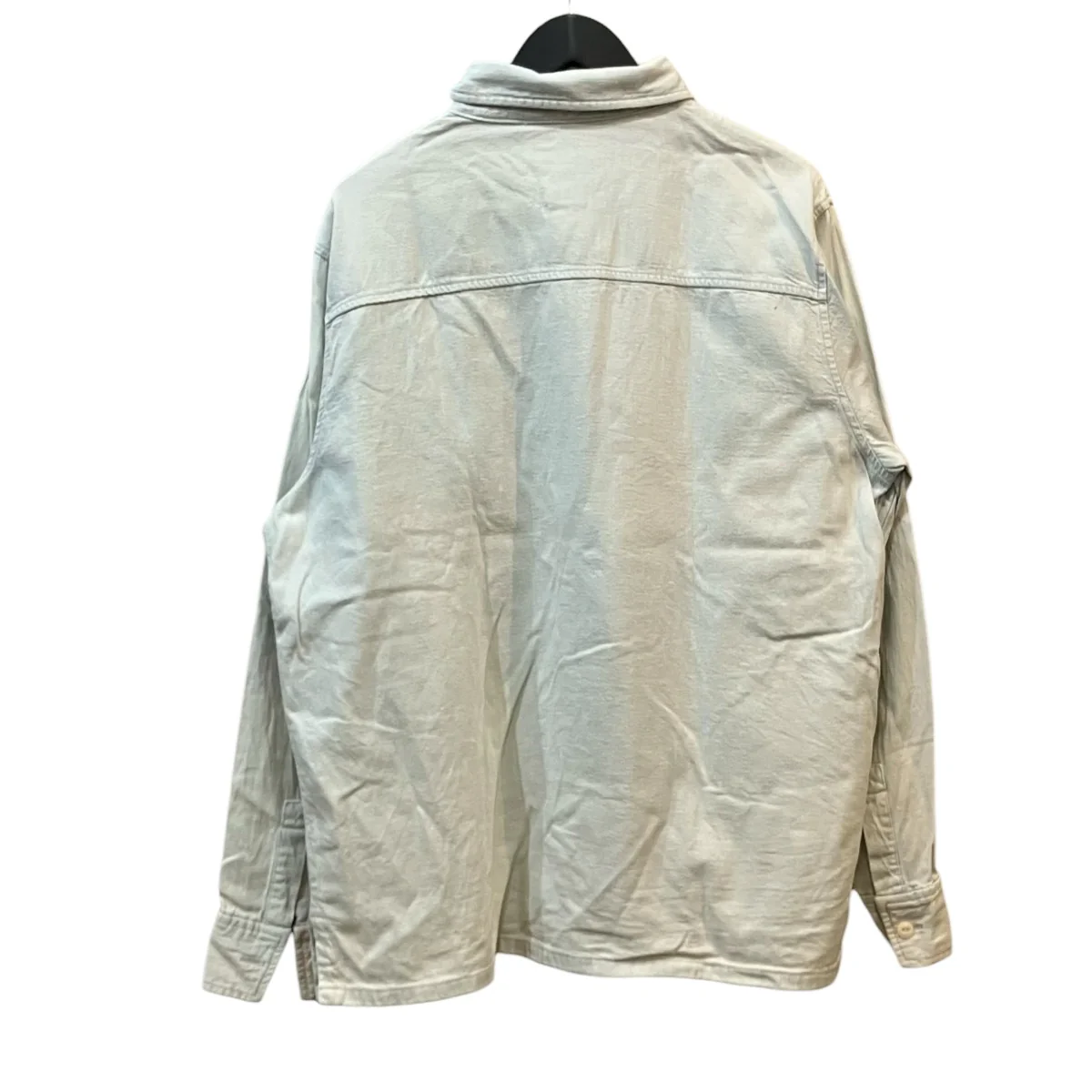 長袖シャツ - Image 2