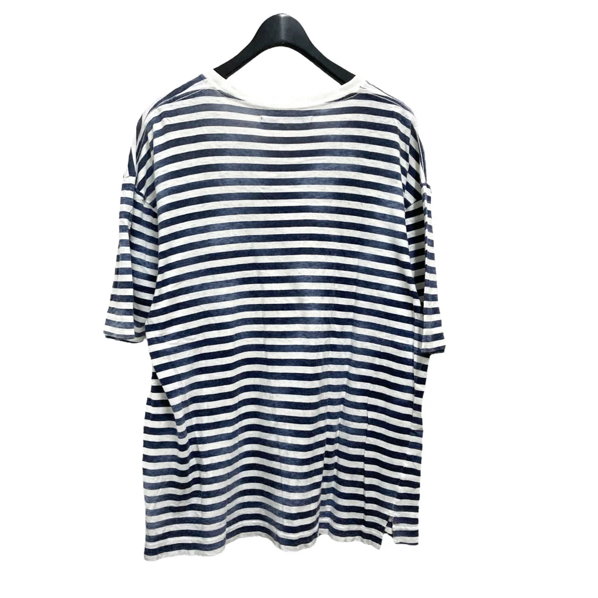 ボーダーTシャツ211726601 - Image 2
