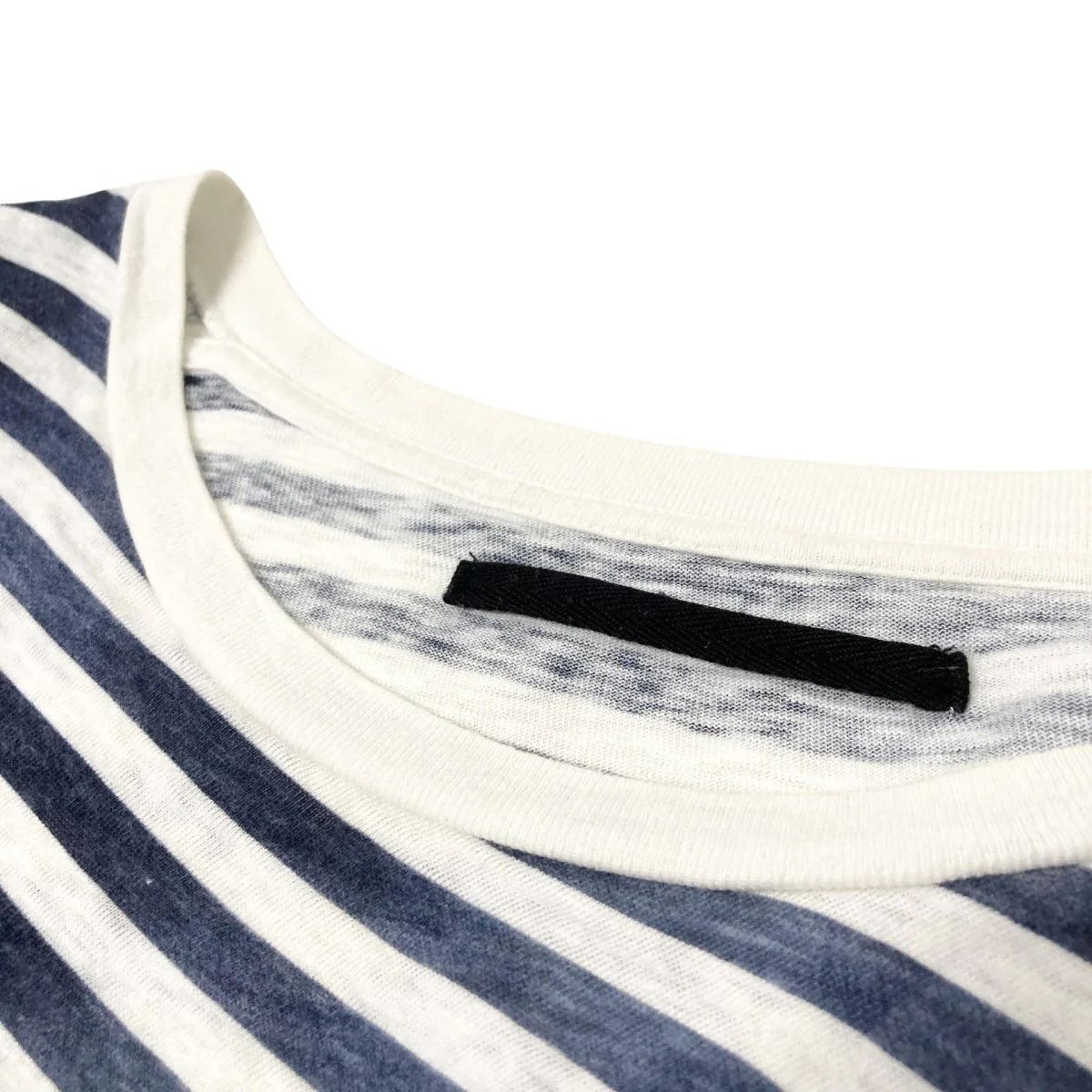 ボーダーTシャツ211726601 - Image 3