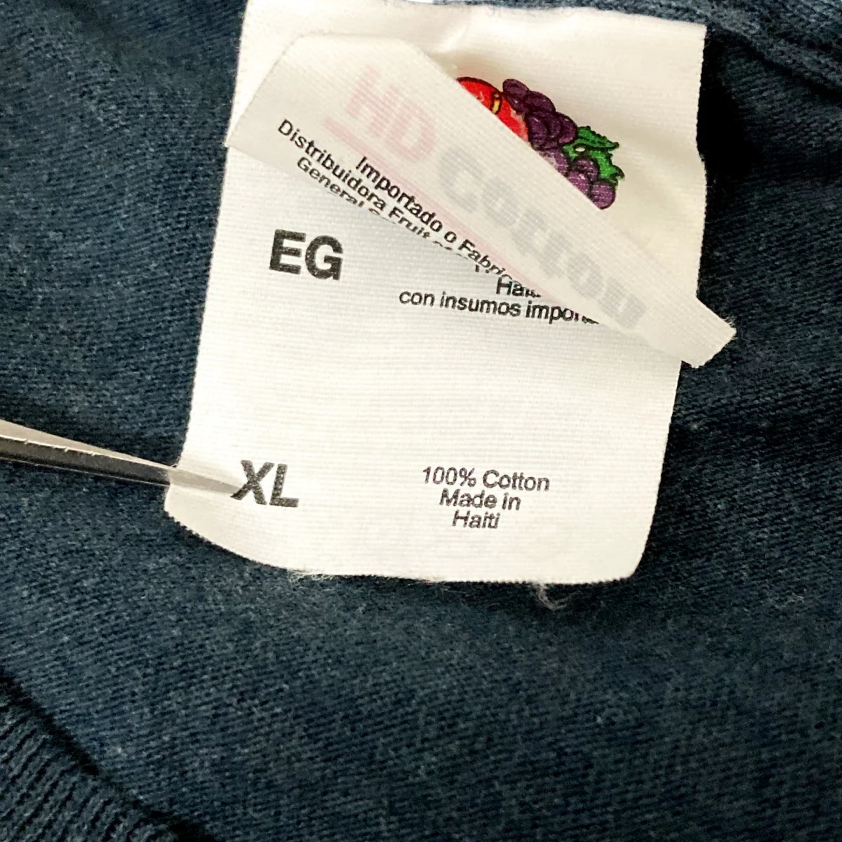 リメイクTシャツ - Image 4