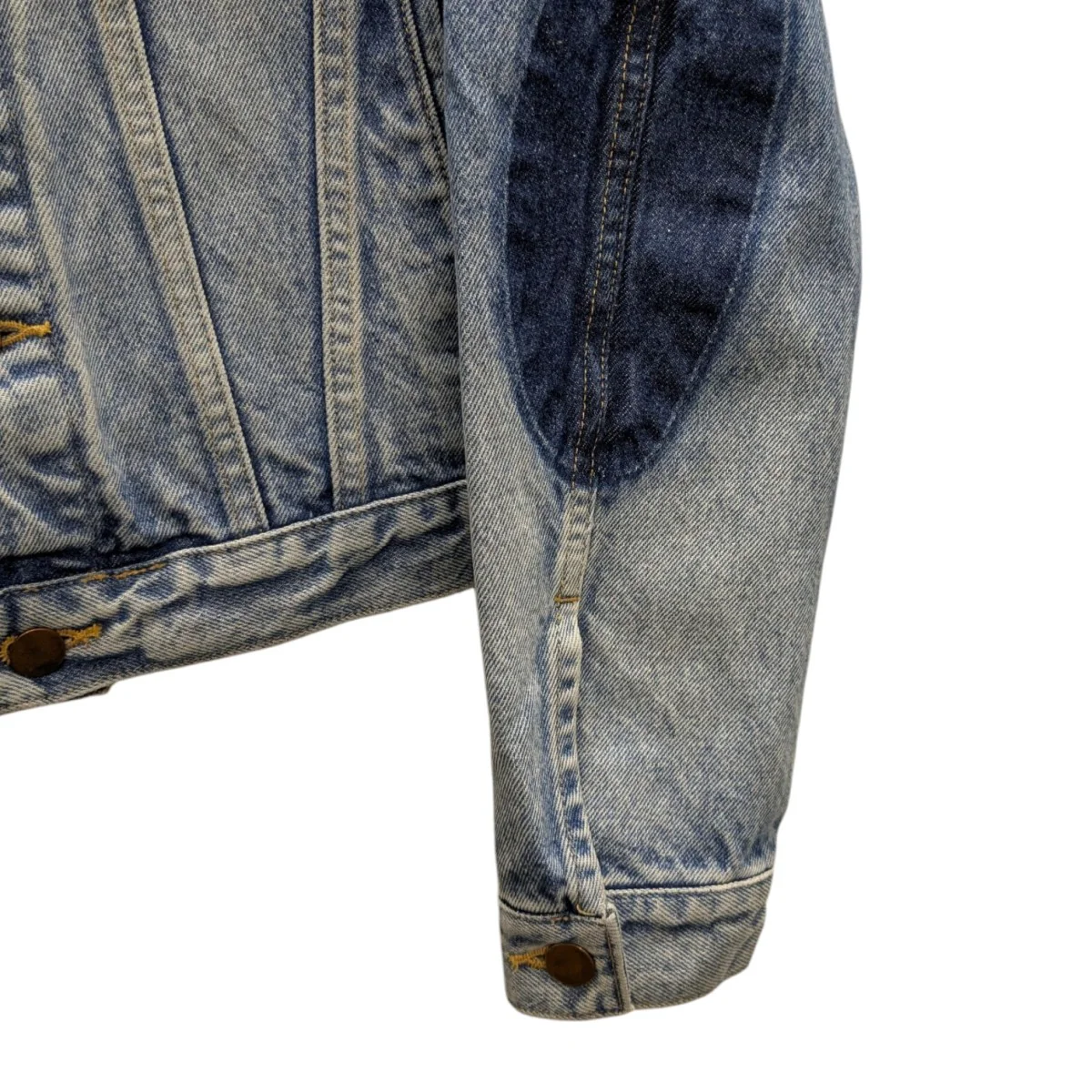 デニムジャケットID-JK29A - Image 3