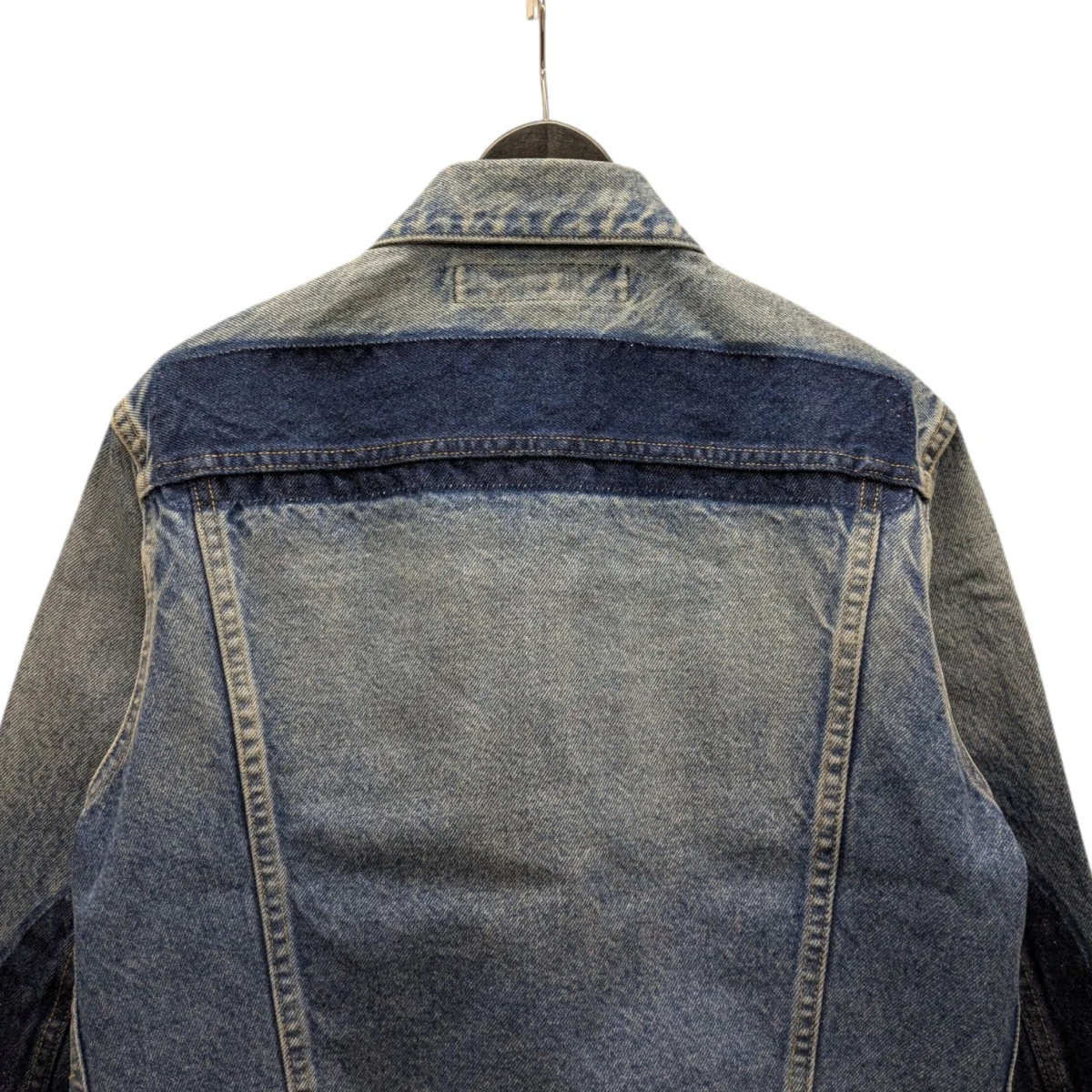デニムジャケットID-JK29A - Image 5