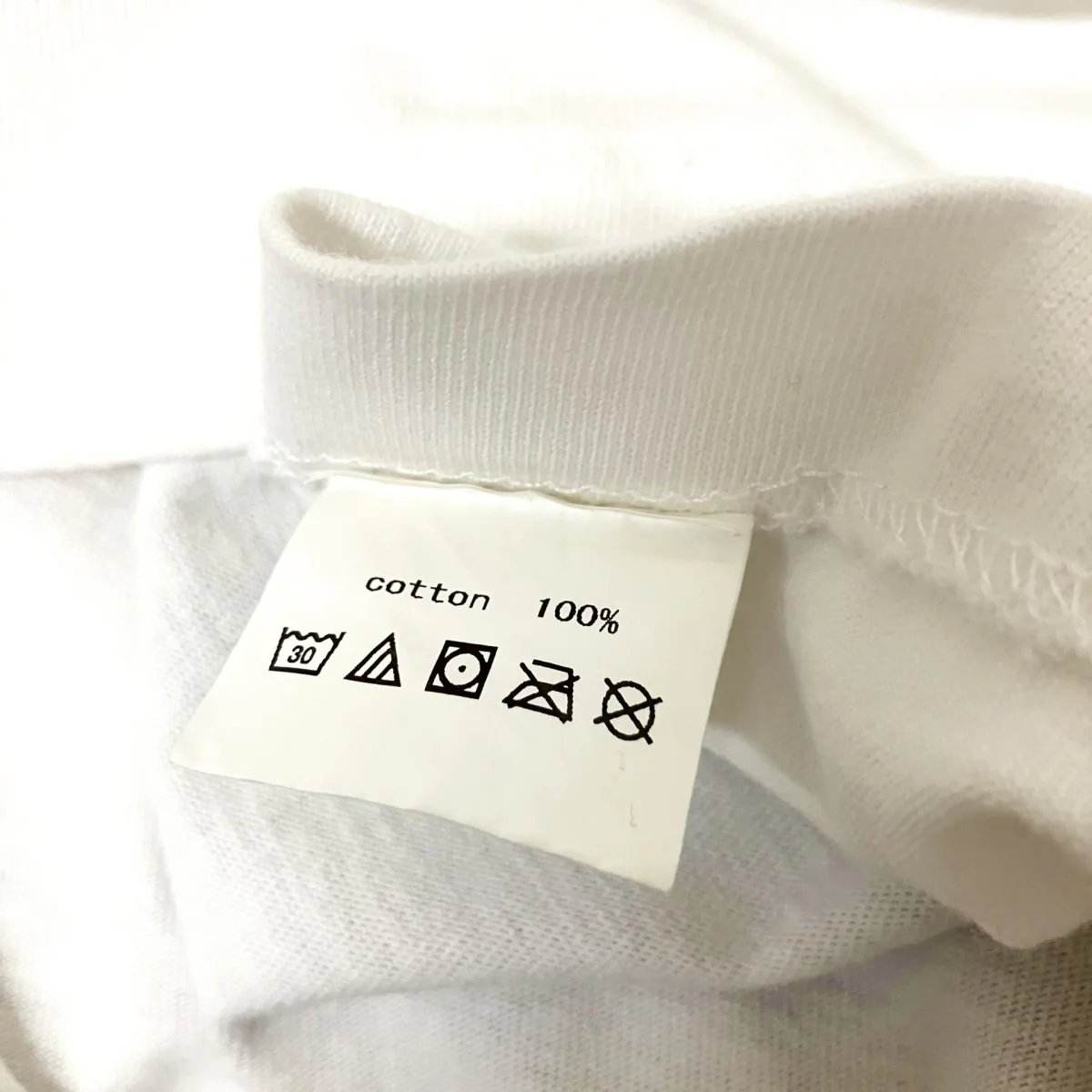 フラワープリントTシャツ - Image 5