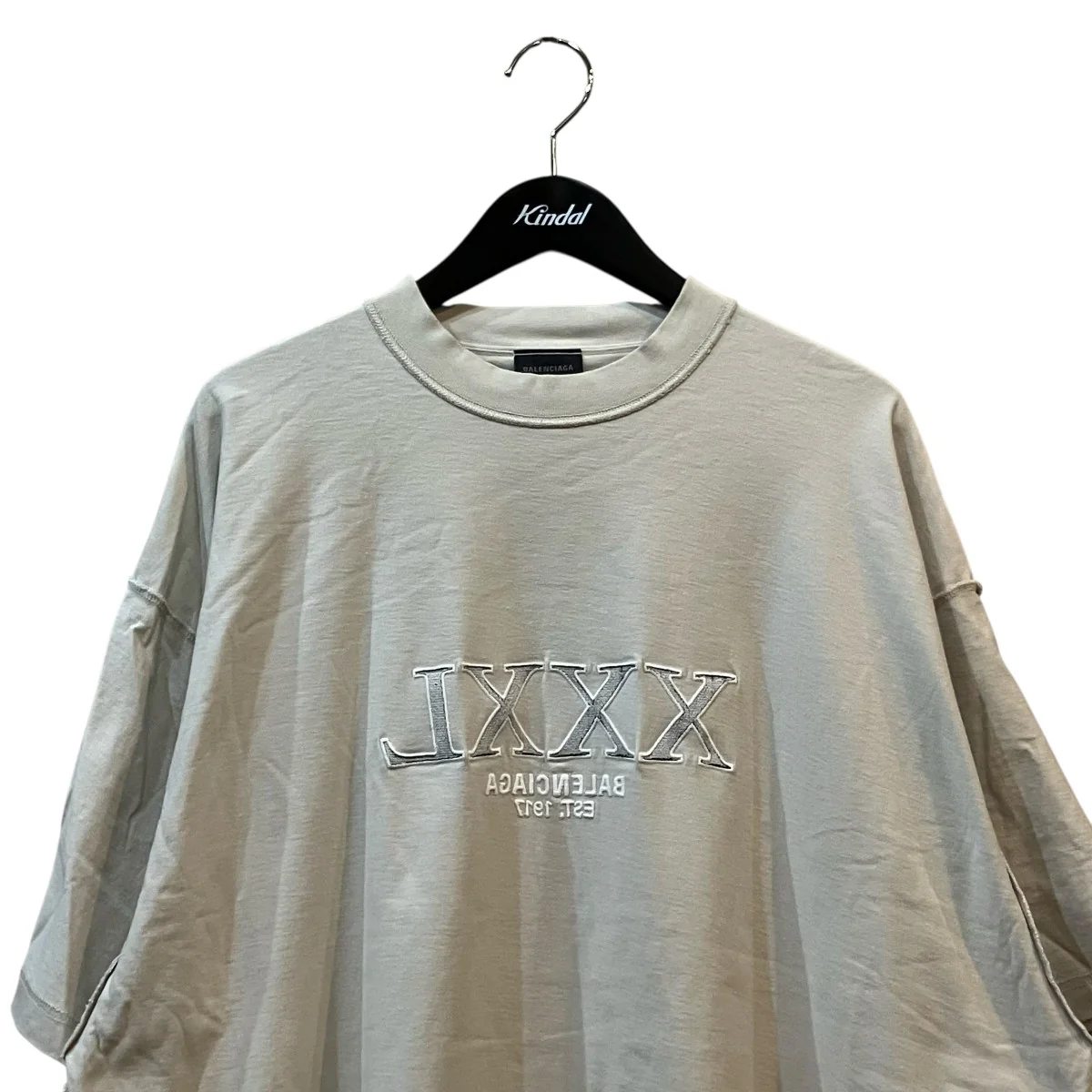 インサイドアウトTシャツ720198 - Image 3