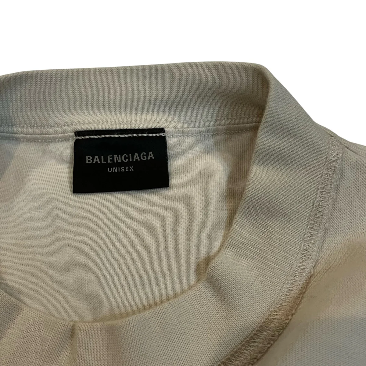 インサイドアウトTシャツ720198 - Image 7