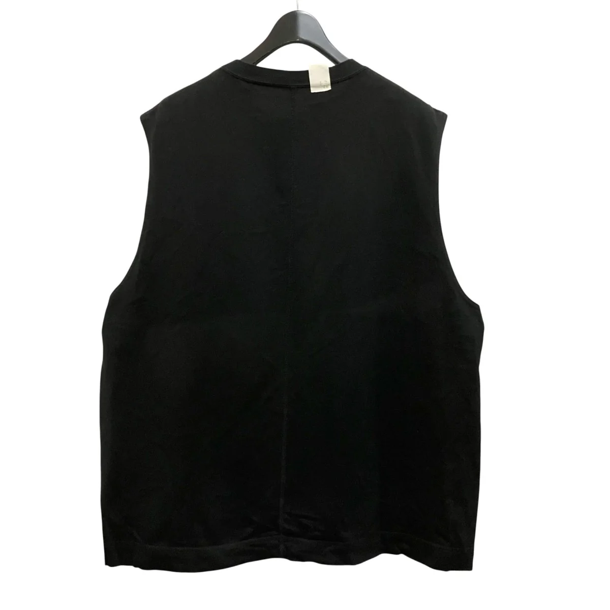 ノースリーブTシャツ - Image 2