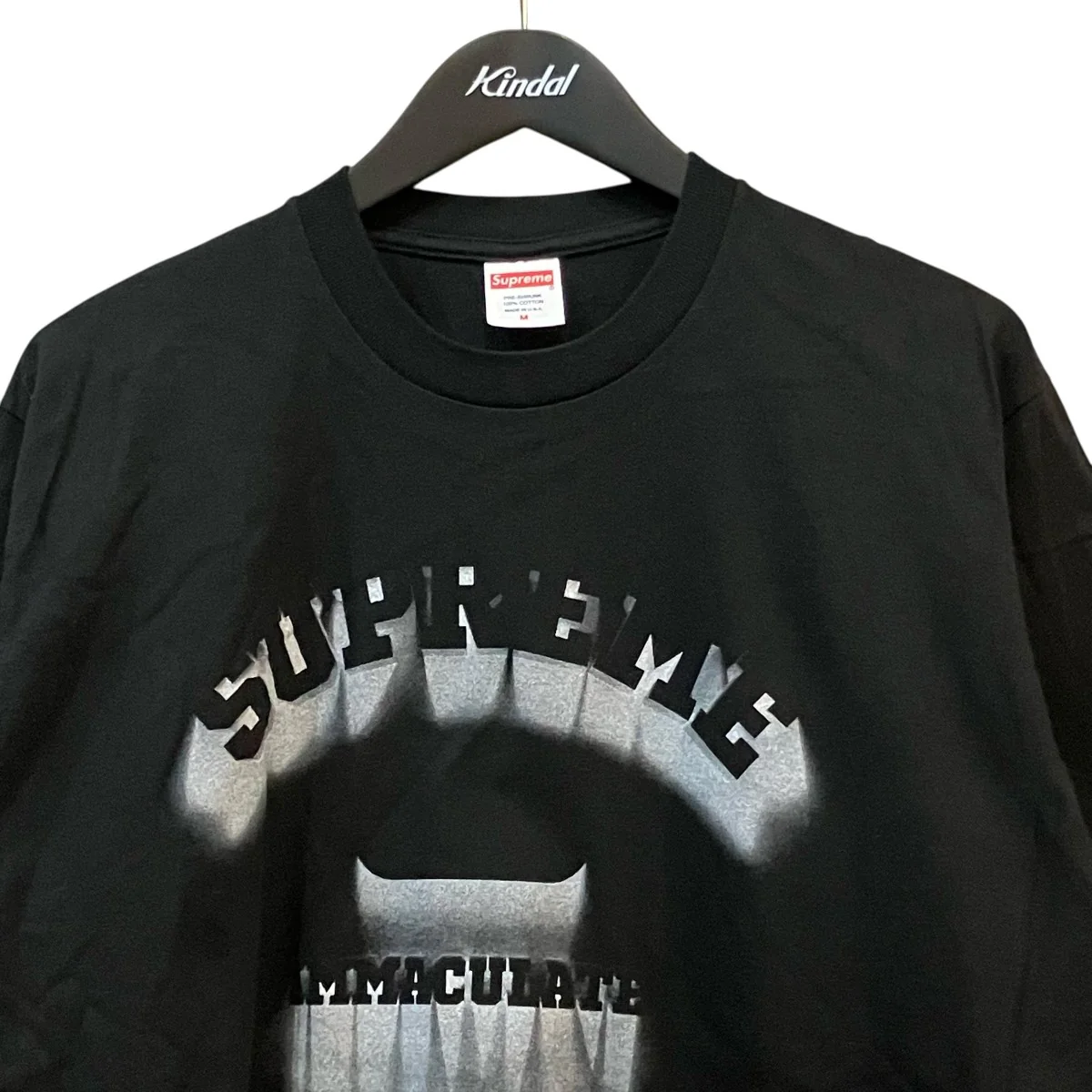 24SS「Shadow Tee」半袖シャツ - Image 3