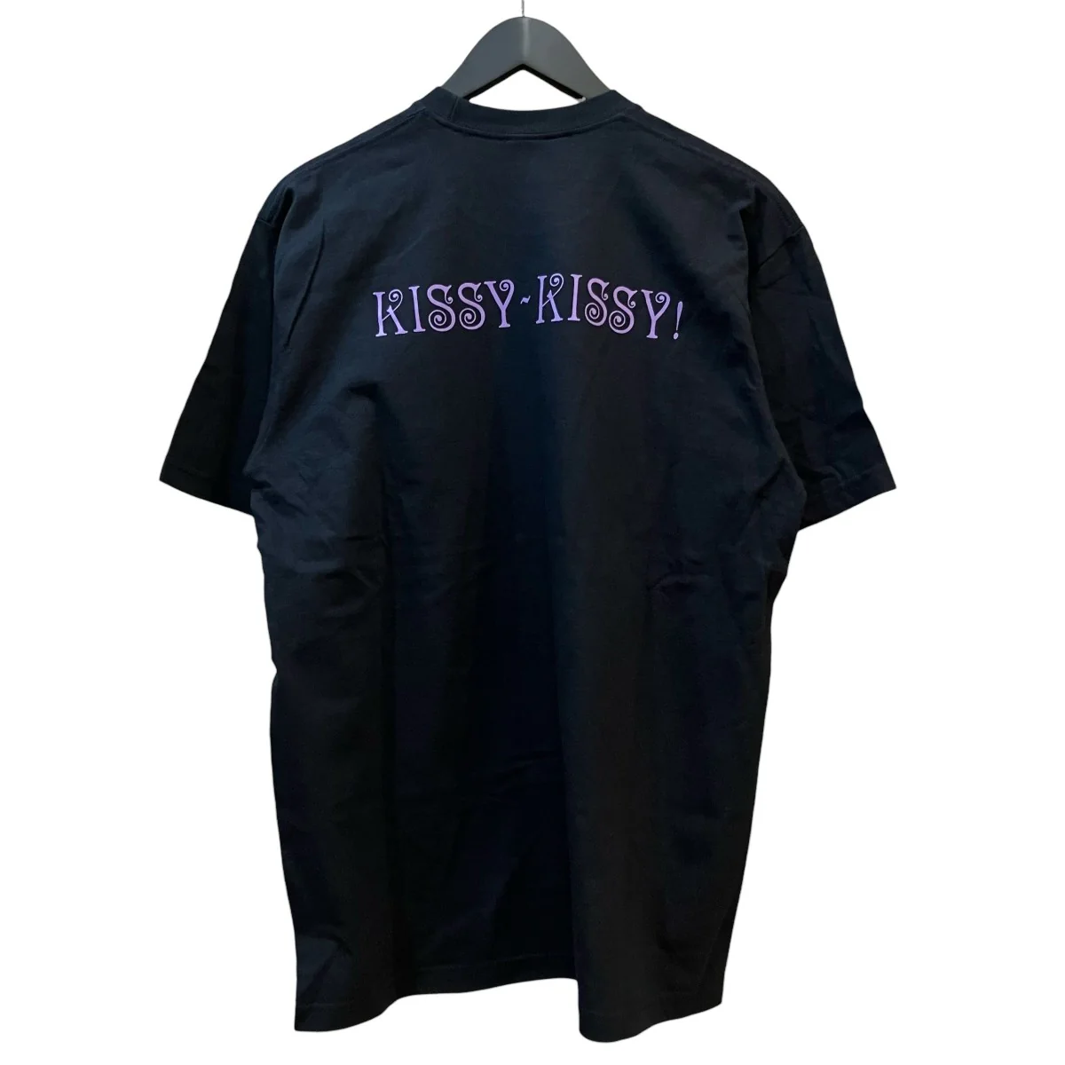 24SS「Miss Piggy Tee」半袖シャツ - Image 2
