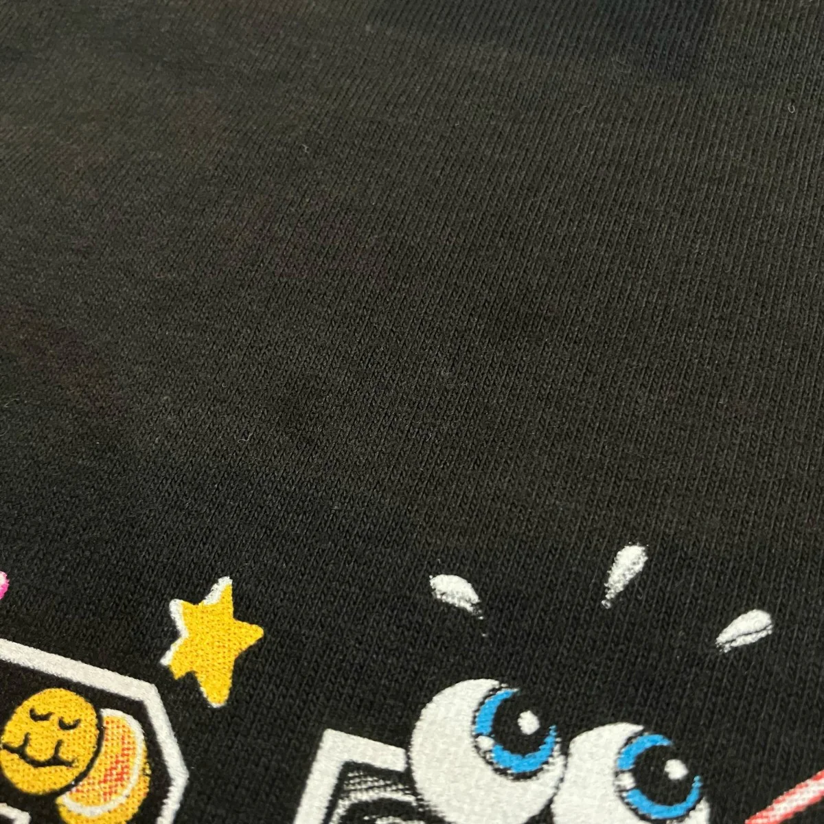 24SS「Varsity Tee」半袖シャツ - Image 6