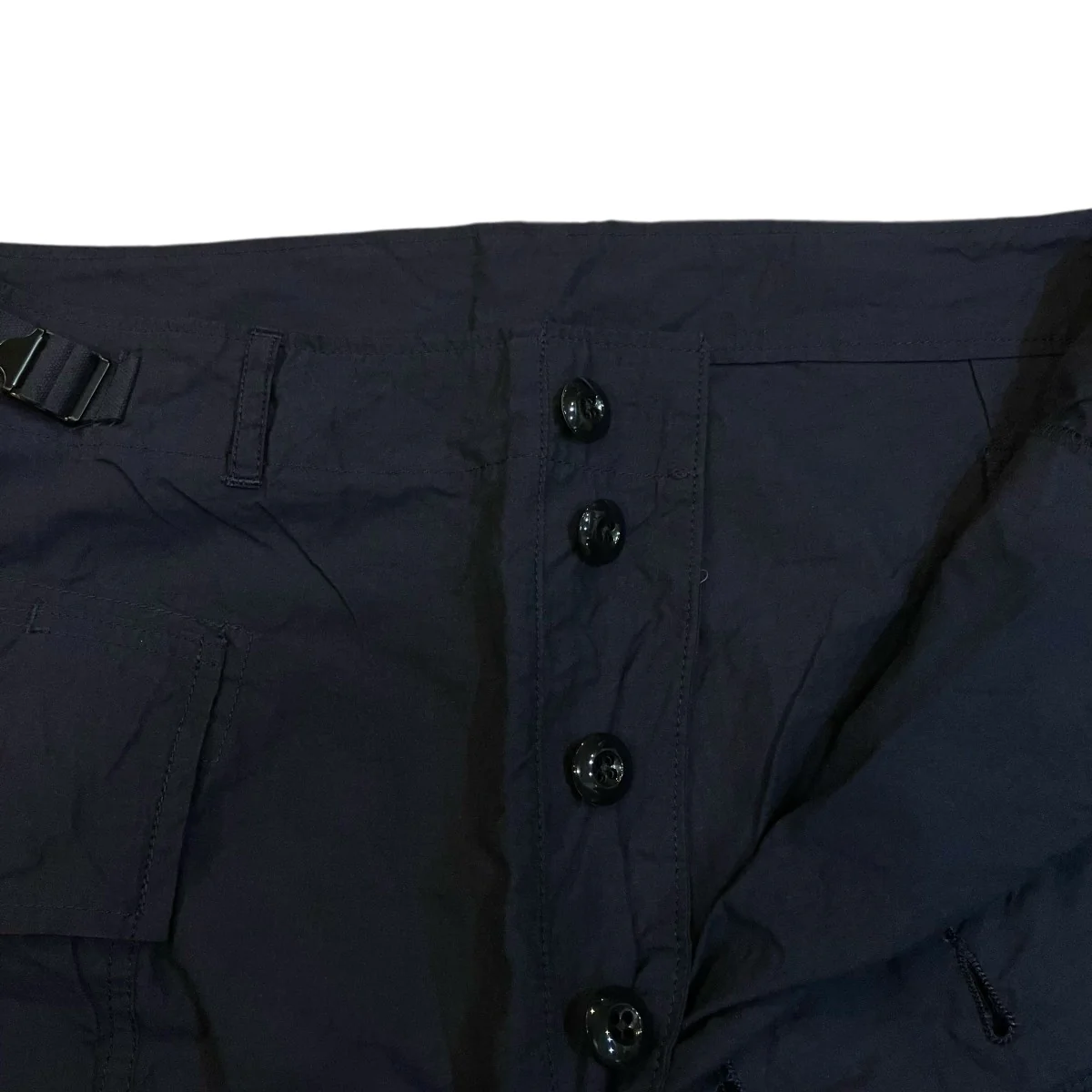 23SS「Jungle Fatigue Shorts」ジャングルファティーグショートパンツM23B 07PT01B - Image 3