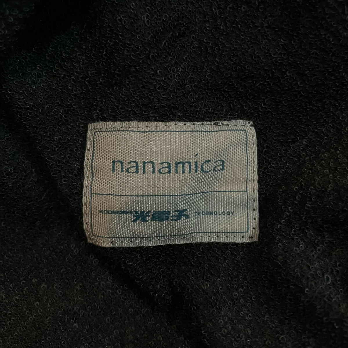 「H S Pocket Tee」ポケットTシャツSUHS229 - Image 5