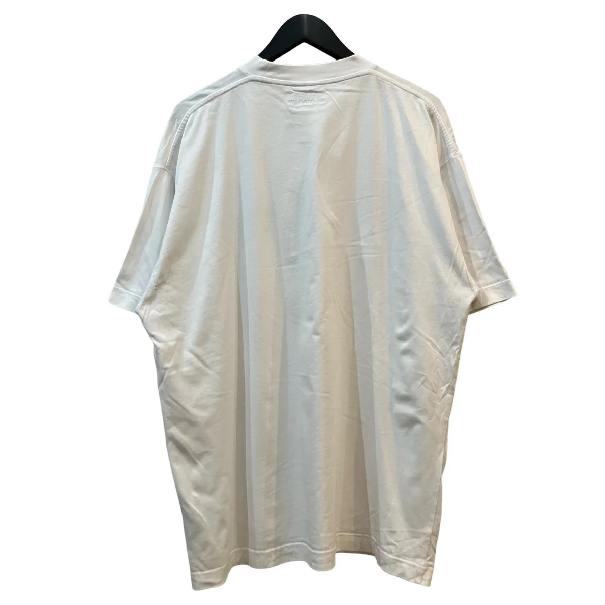 ロゴプリントTシャツUA53TR480W - Image 2