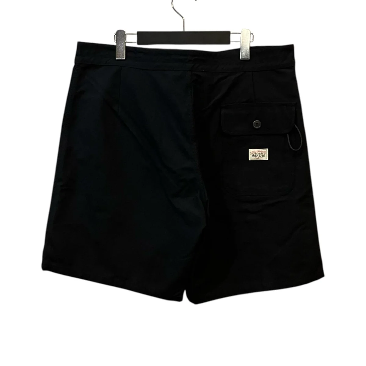 25SS「TRUNKS」ナイロンショーツWS2254TBN - Image 2