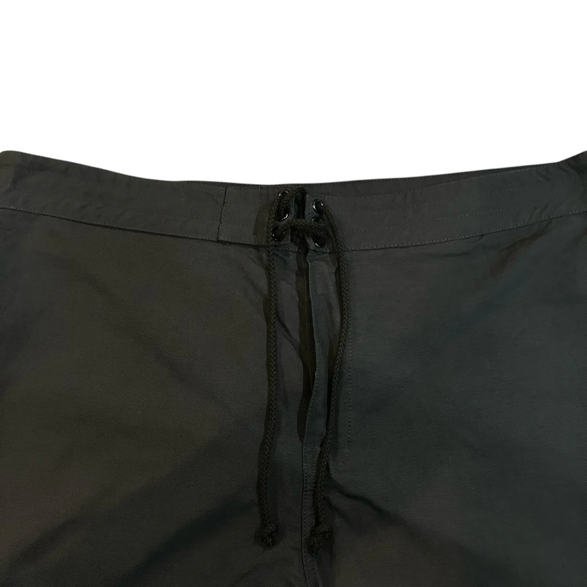 25SS「TRUNKS」ナイロンショーツWS2254TBN - Image 3