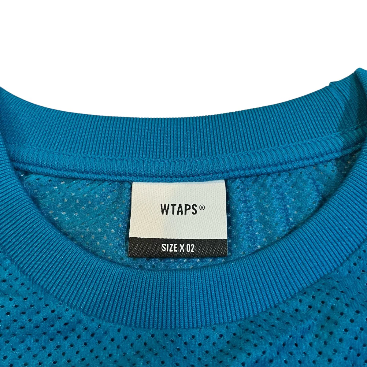 25SS「QB SS POLY」半袖シャツ251ATDT CSM27 - Image 5