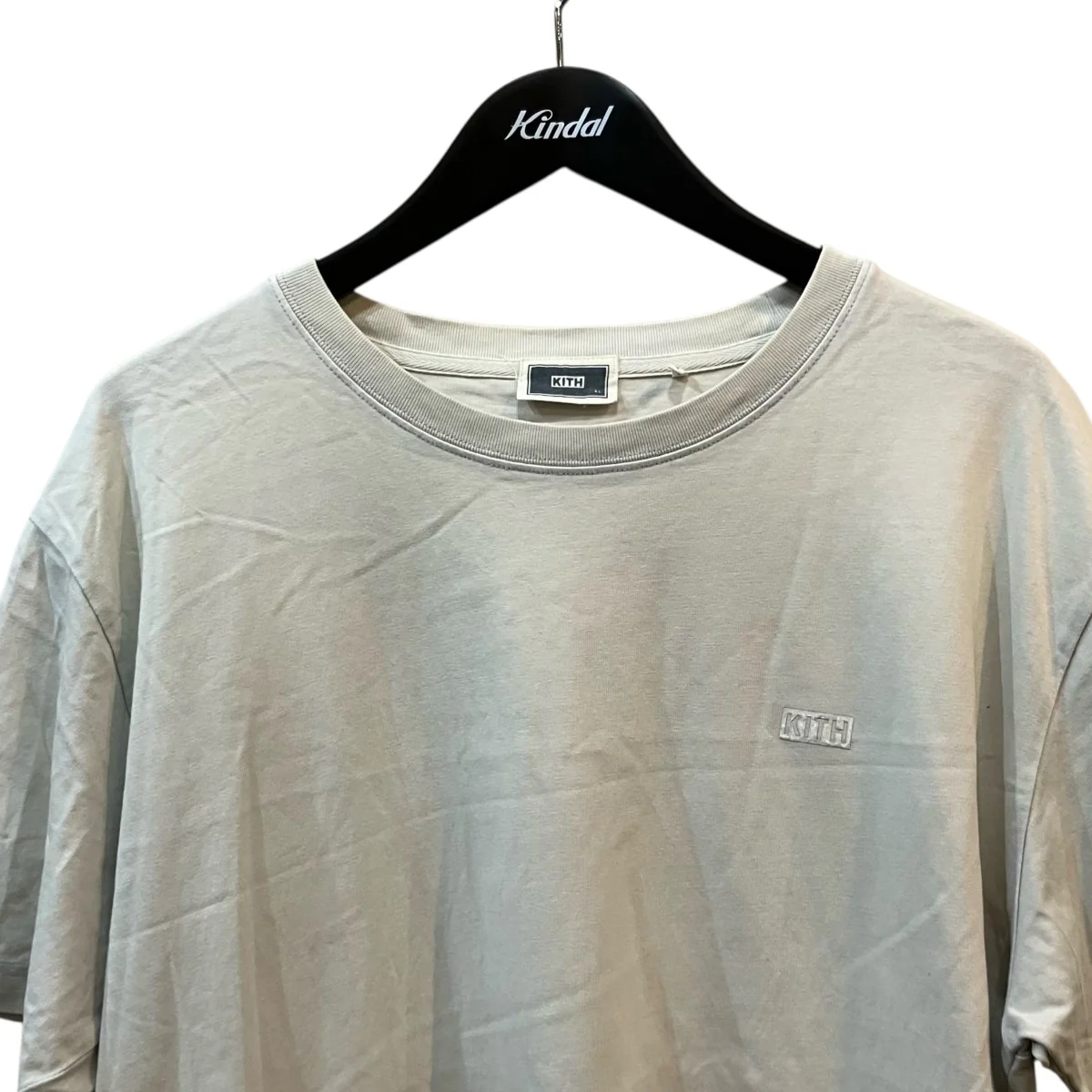 ロゴTシャツKHM030316 - Image 3