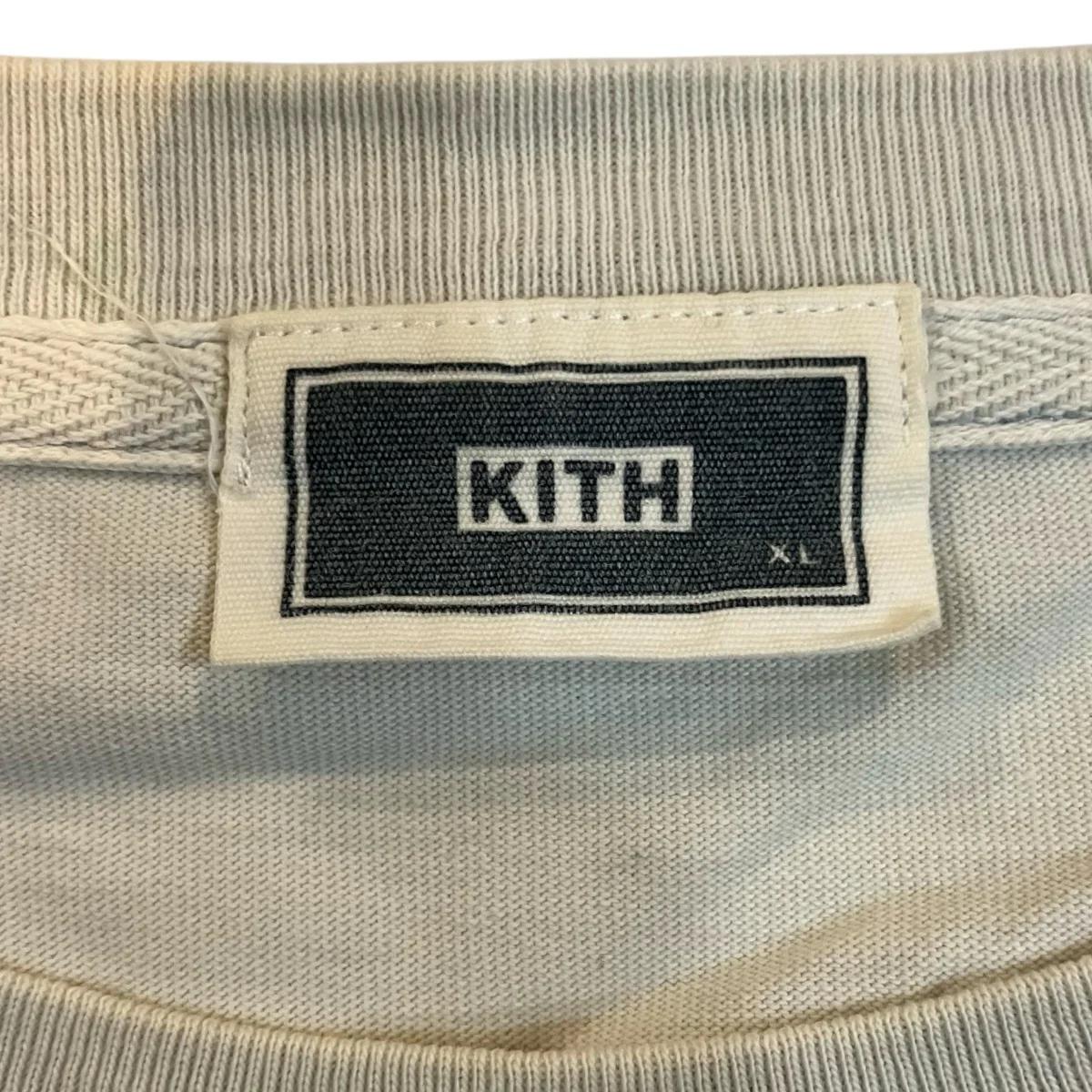 ロゴTシャツKHM030316 - Image 5