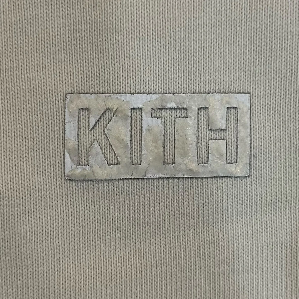 ロゴTシャツKHM030316 - Image 7