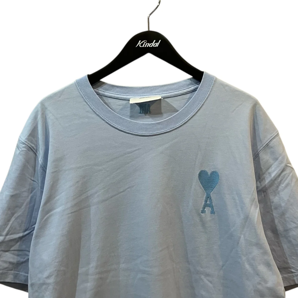 ハートロゴTシャツE22UTS002.726 - Image 3