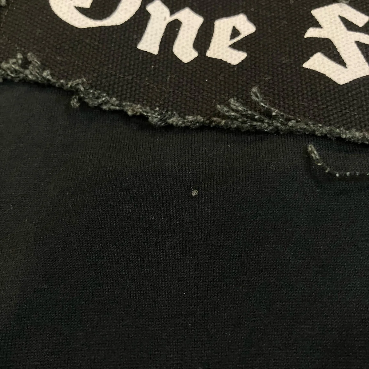 パッチワークTシャツ81663786 - Image 9