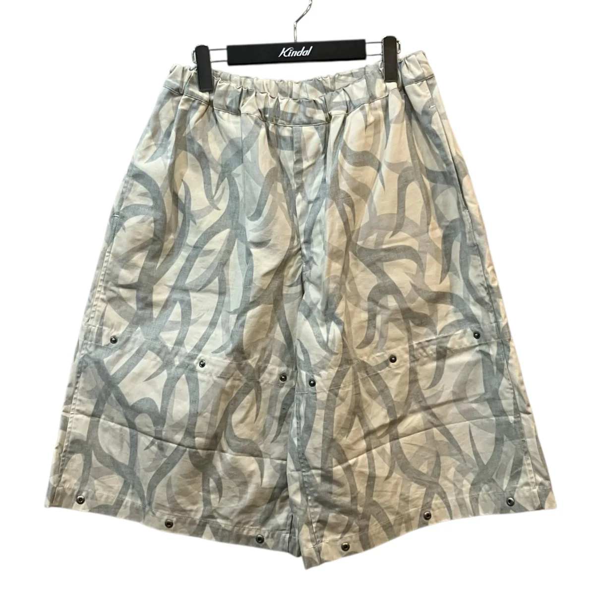「2way Camo Shorts」トライバルカモショーツNAP004