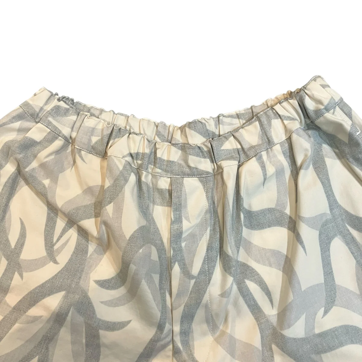 「2way Camo Shorts」トライバルカモショーツNAP004 - Image 3