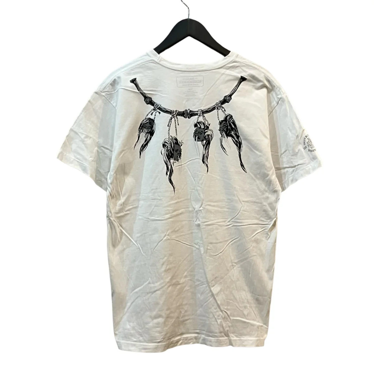 SHRUNKEN HEADSプリントTシャツ - Image 2