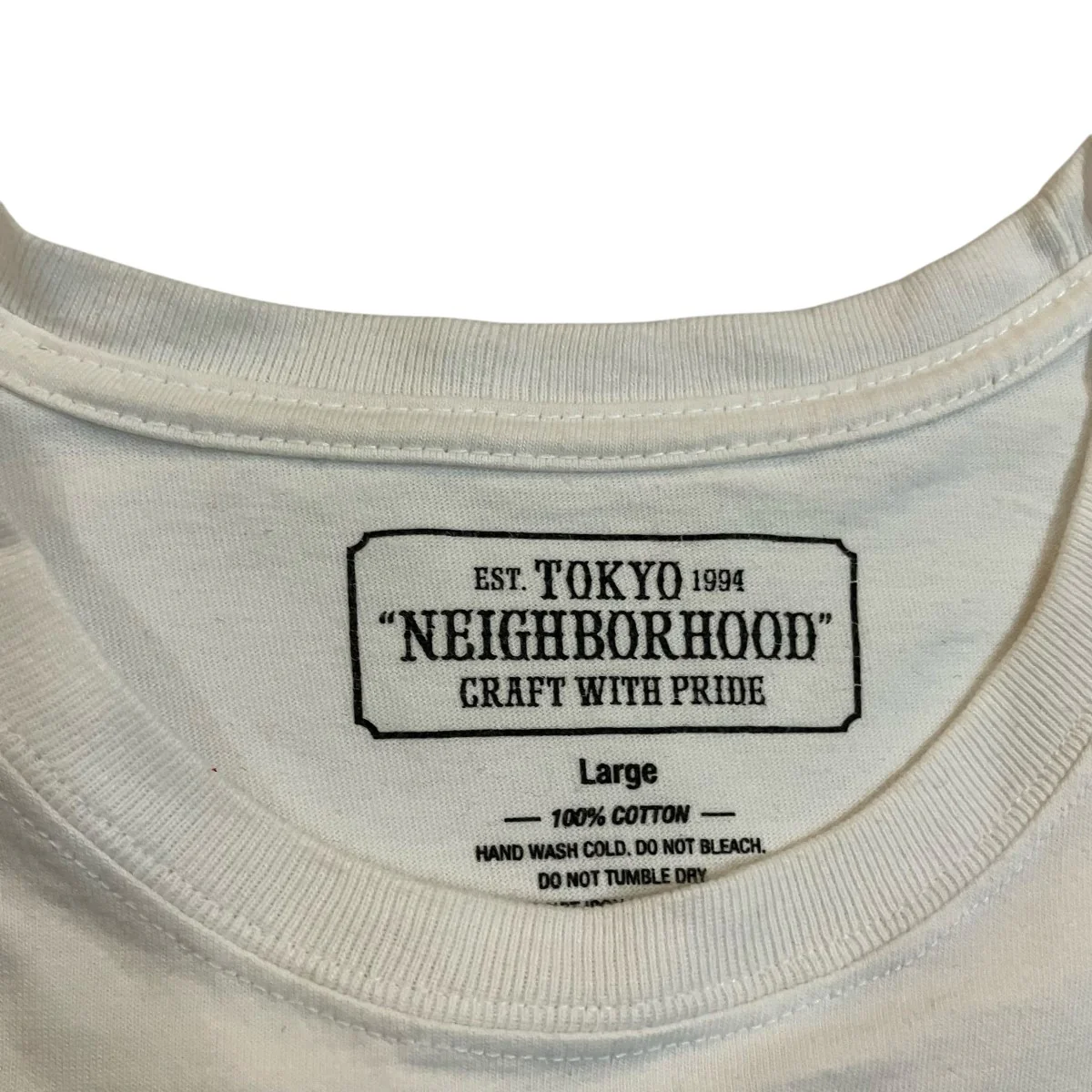 SHRUNKEN HEADSプリントTシャツ - Image 6