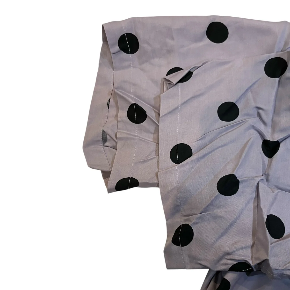 「DOTS HAWAIIAN SHIRT」ドット柄ショートスリーブシャツ - Image 4