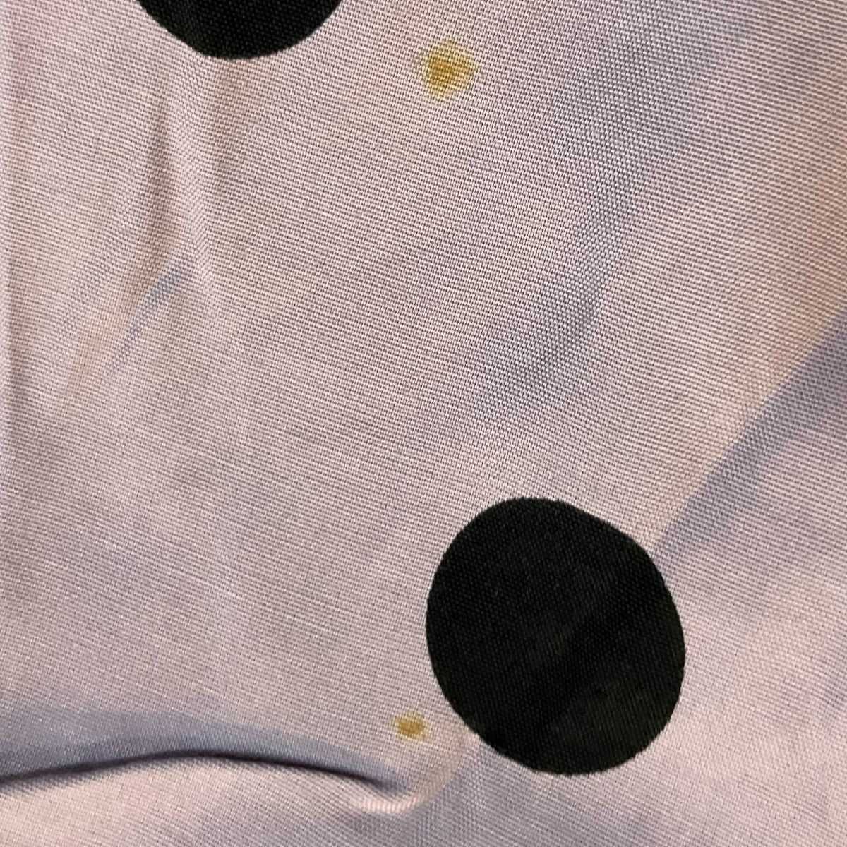 「DOTS HAWAIIAN SHIRT」ドット柄ショートスリーブシャツ - Image 8