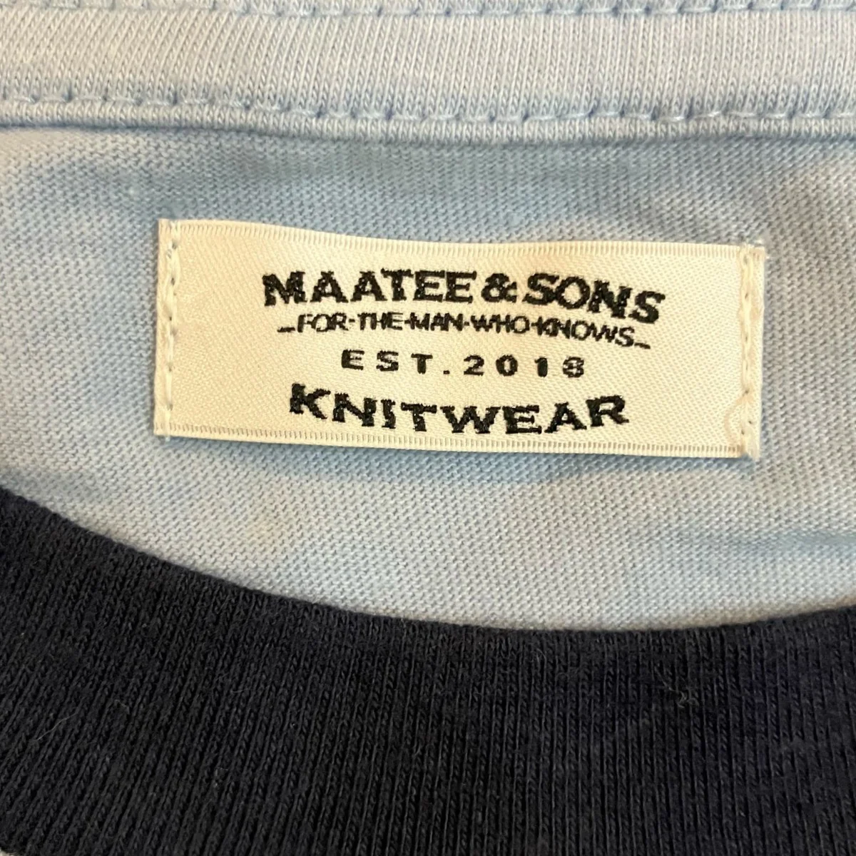 25SSプリントTシャツMT51030811B - Image 5