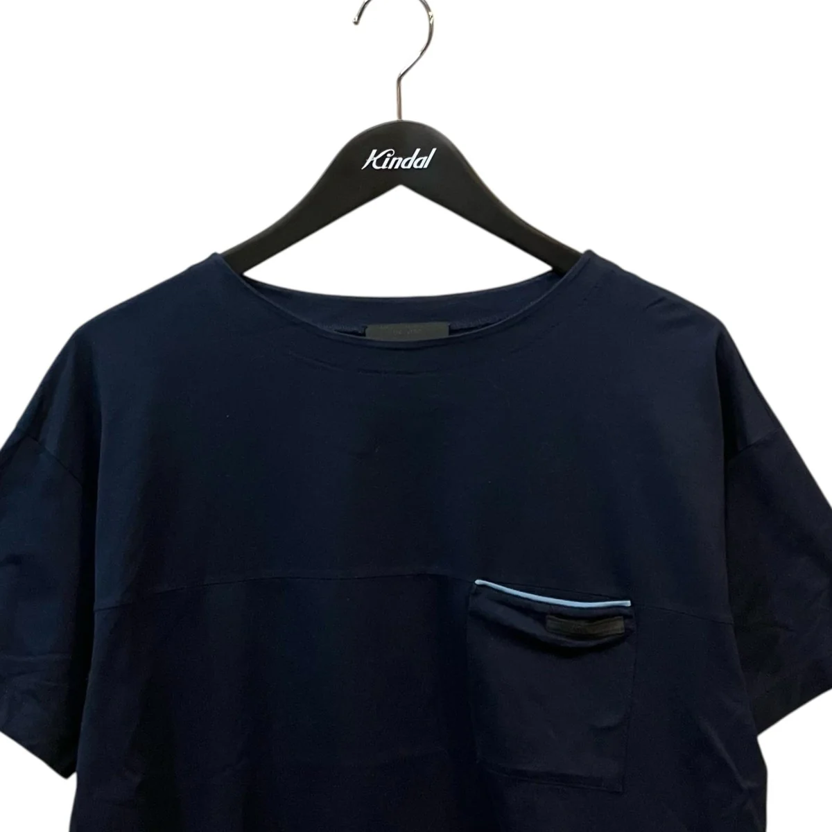 ポケットTシャツUJN036 - Image 3