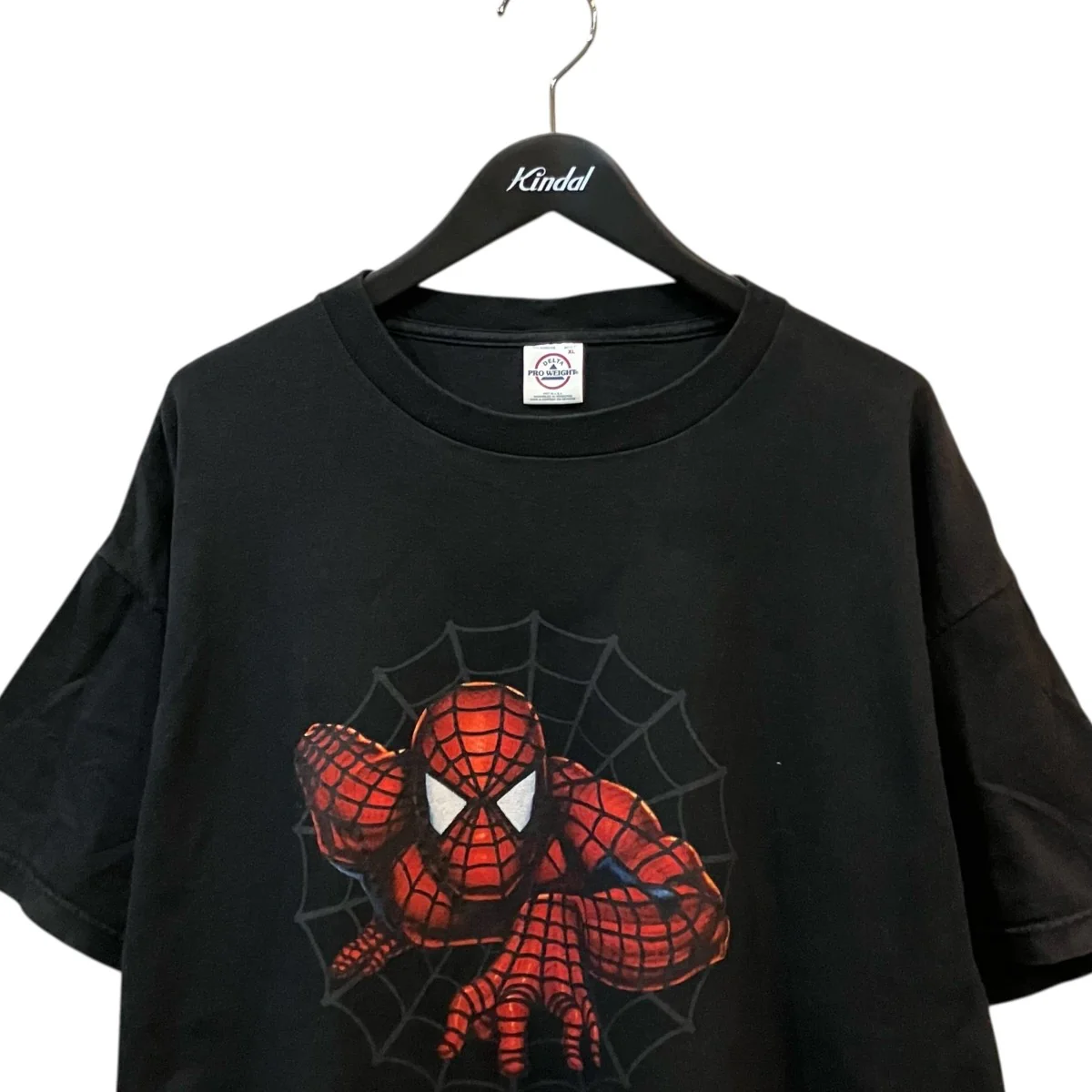 スパイダーマンTシャツ - Image 3