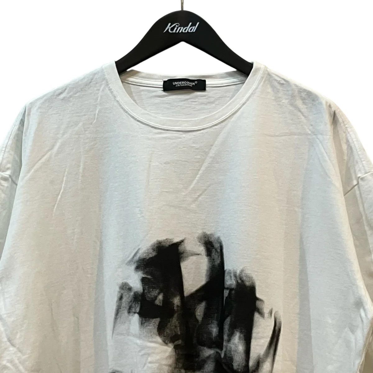半袖プリントTシャツUC2E4813 8 - Image 3