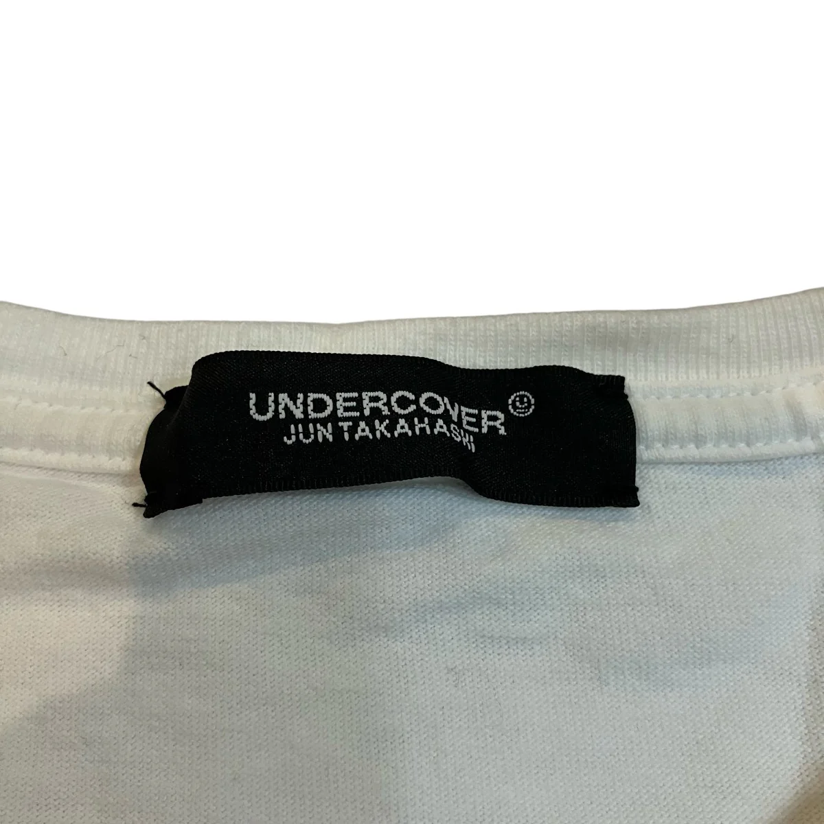 半袖プリントTシャツUC2E4813 8 - Image 5
