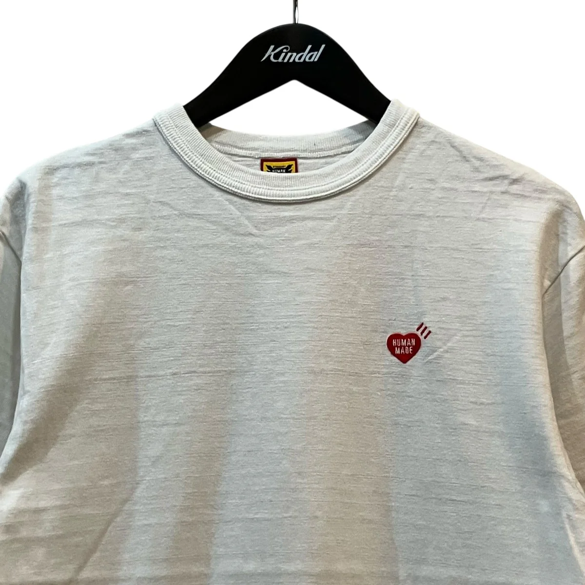 25SS「GRAPHIC T-SHIRT」ポーラーベアプリントTシャツ - Image 3