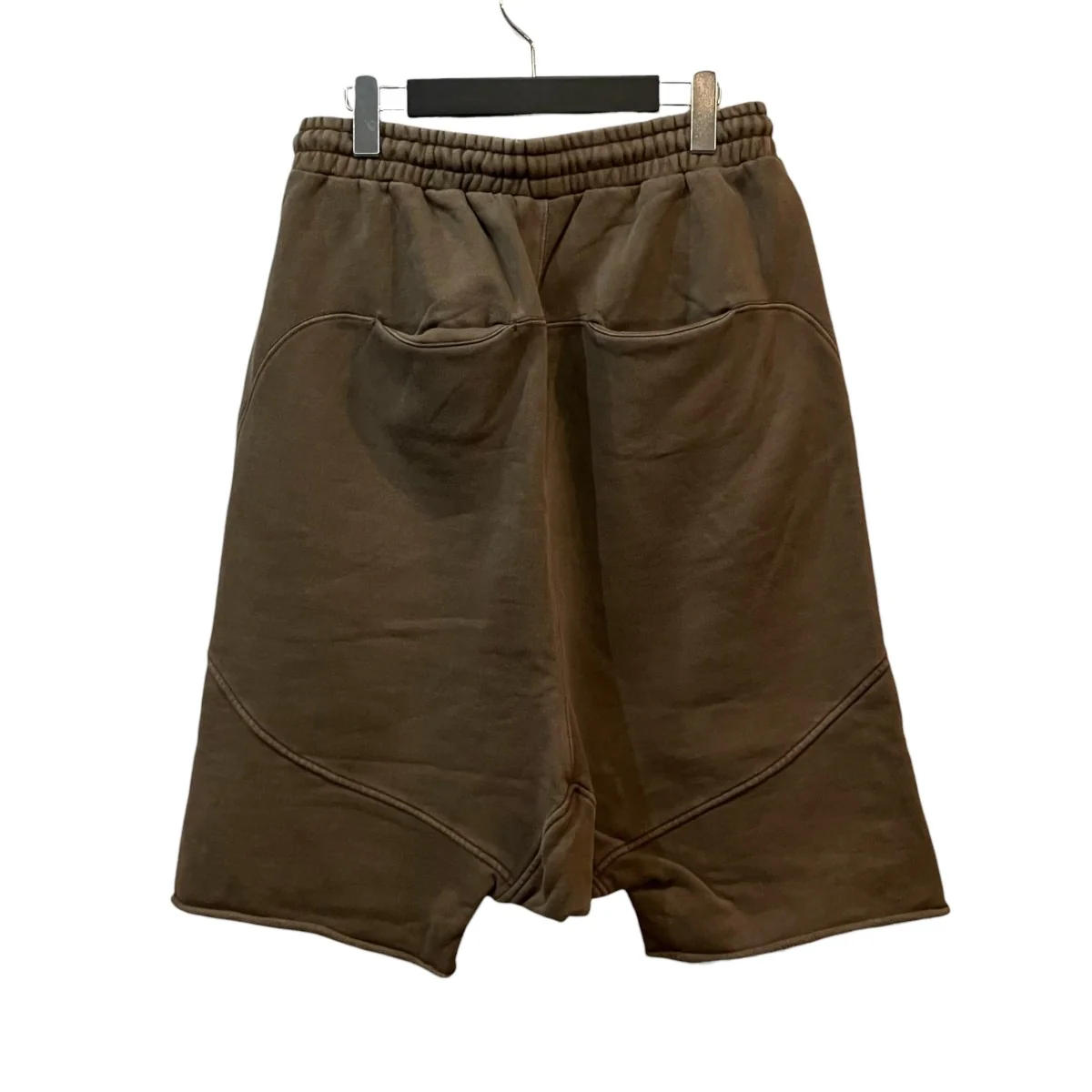 「HEAVY DROP SHORT」スウェットショートパンツES2256 - Image 2