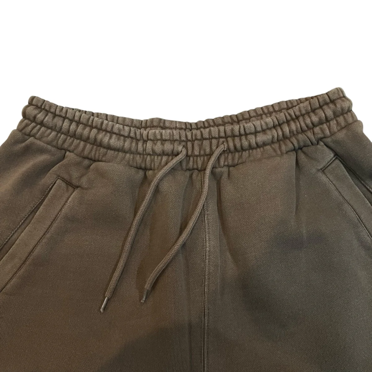 「HEAVY DROP SHORT」スウェットショートパンツES2256 - Image 3