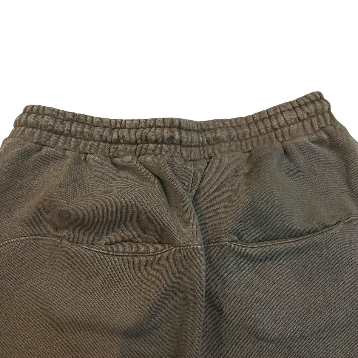 「HEAVY DROP SHORT」スウェットショートパンツES2256 - Image 4