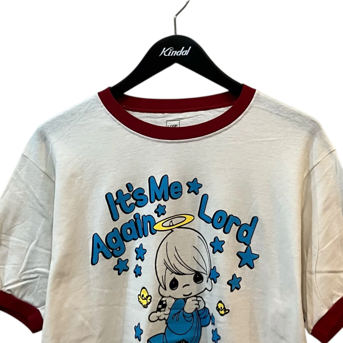 「ANGEL DOLL TEE」プリントTシャツLQS25ST16 - Image 3