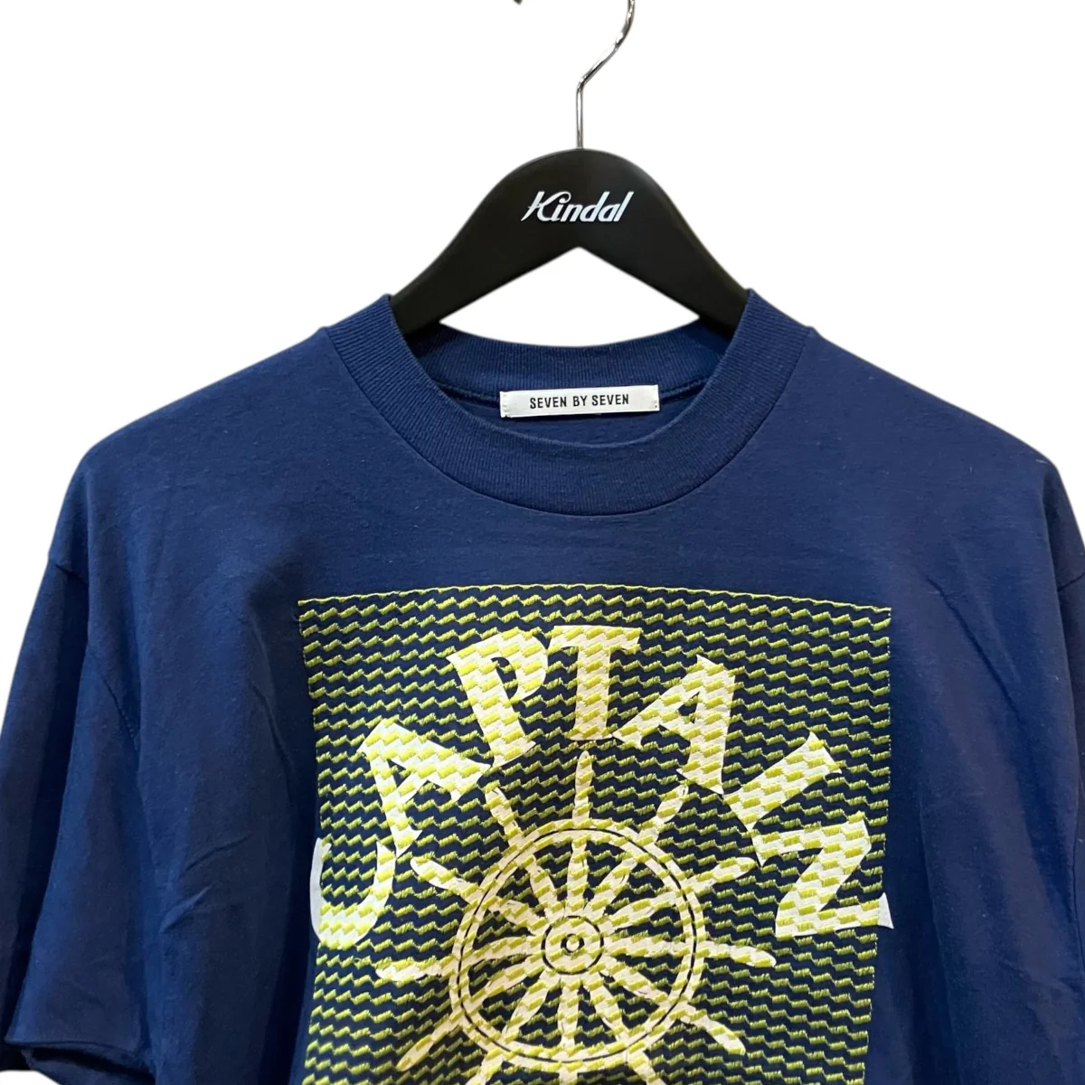 「REWORK EMBROIDERY TEE」プリントTシャツ8005166211 - Image 3