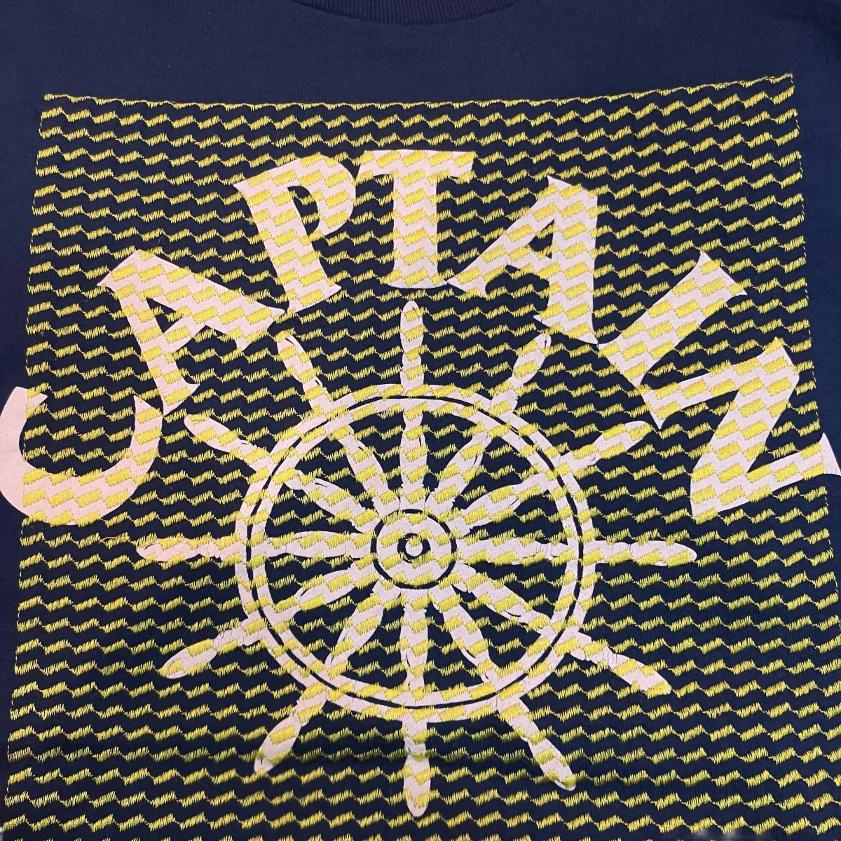 「REWORK EMBROIDERY TEE」プリントTシャツ8005166211 - Image 7