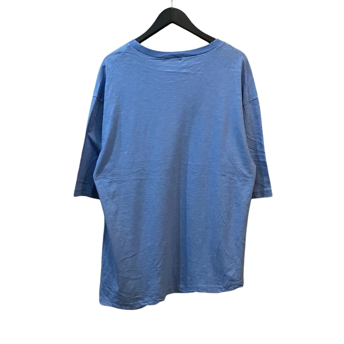 karmaプリントTシャツUC1E48201 - Image 2