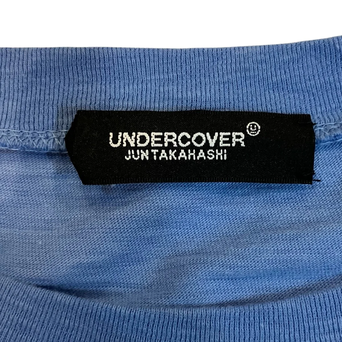 karmaプリントTシャツUC1E48201 - Image 5