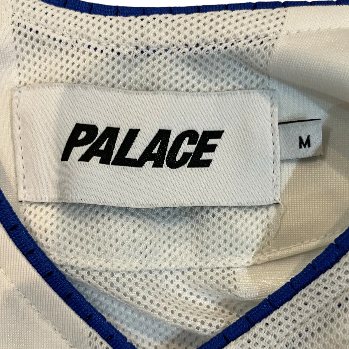 「PALACE LOVE JERSEY」ベースボールシャツ - Image 5