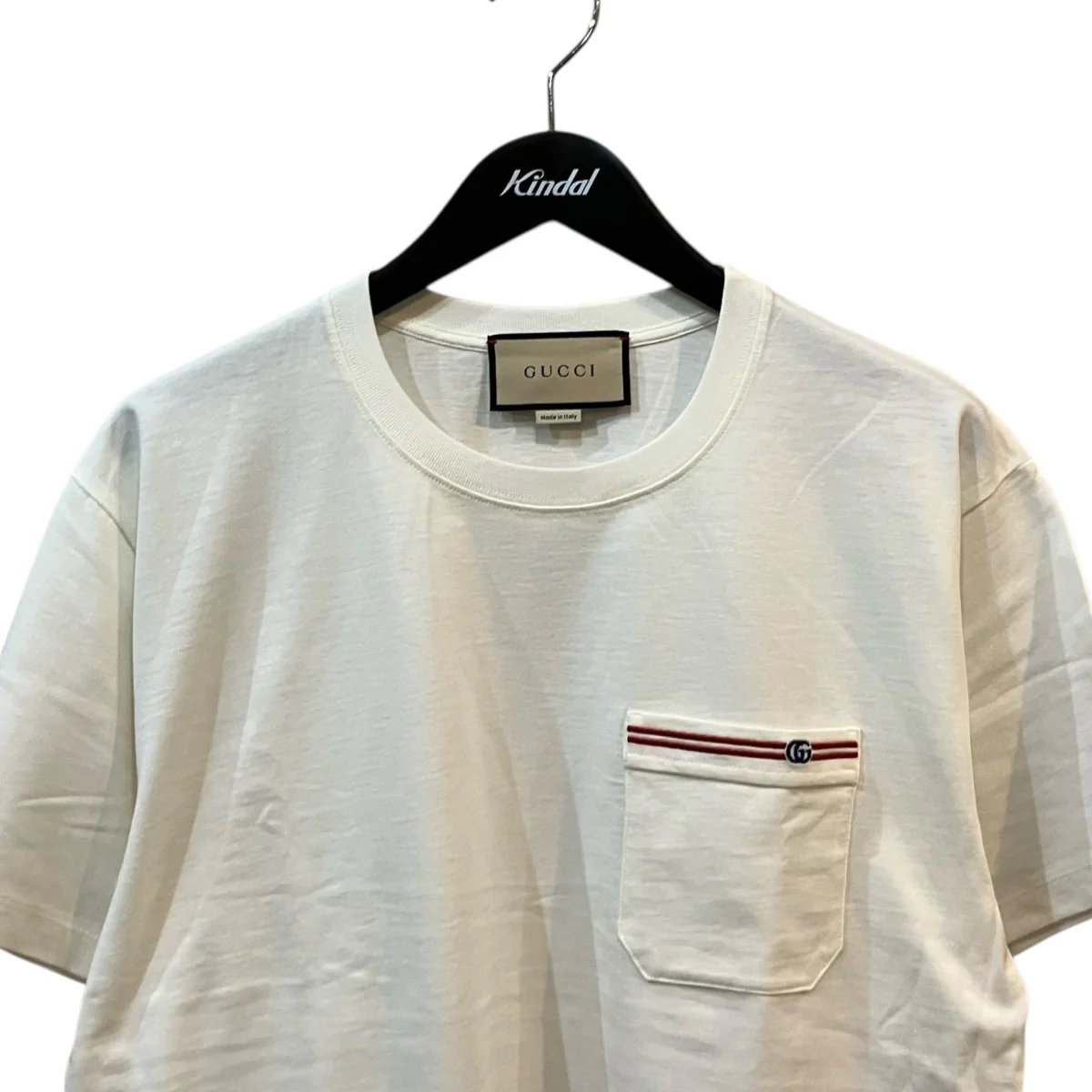 ポケットTシャツ673710 - Image 3